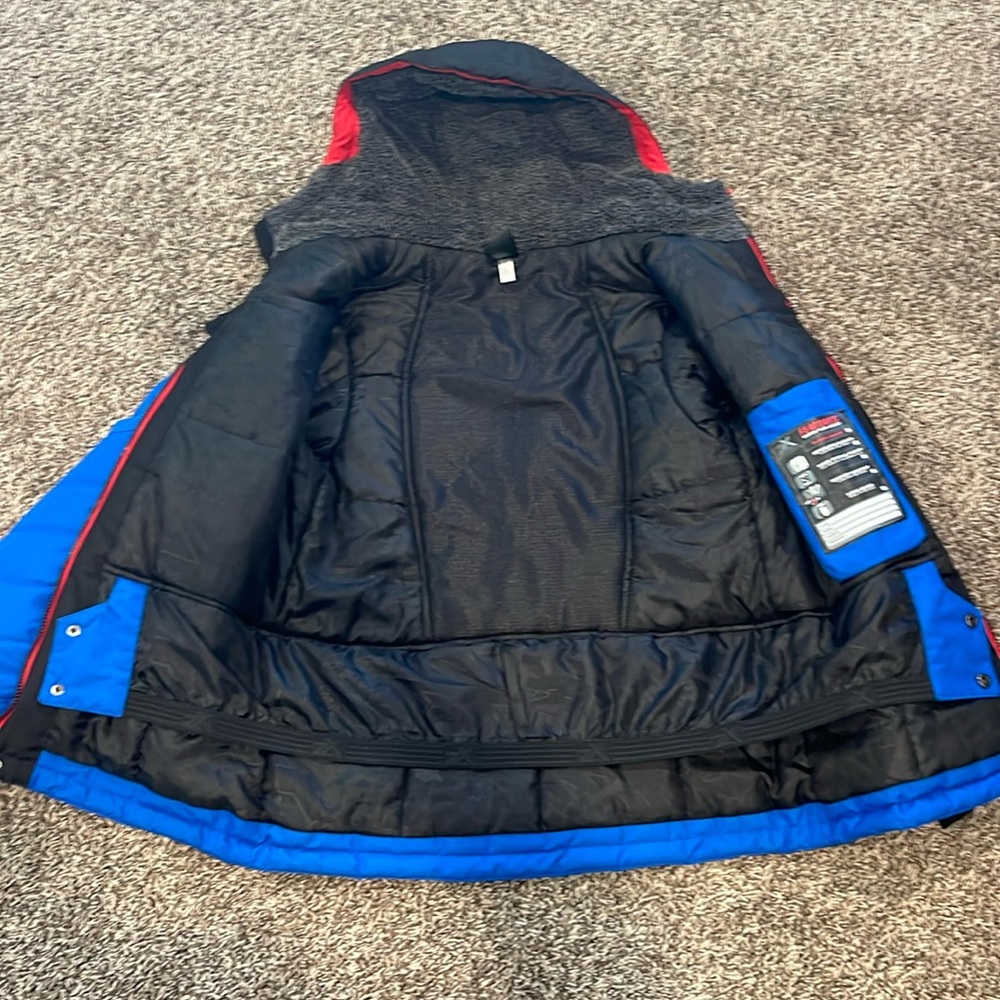 ZeroXposure 14/16 Winter Jacket